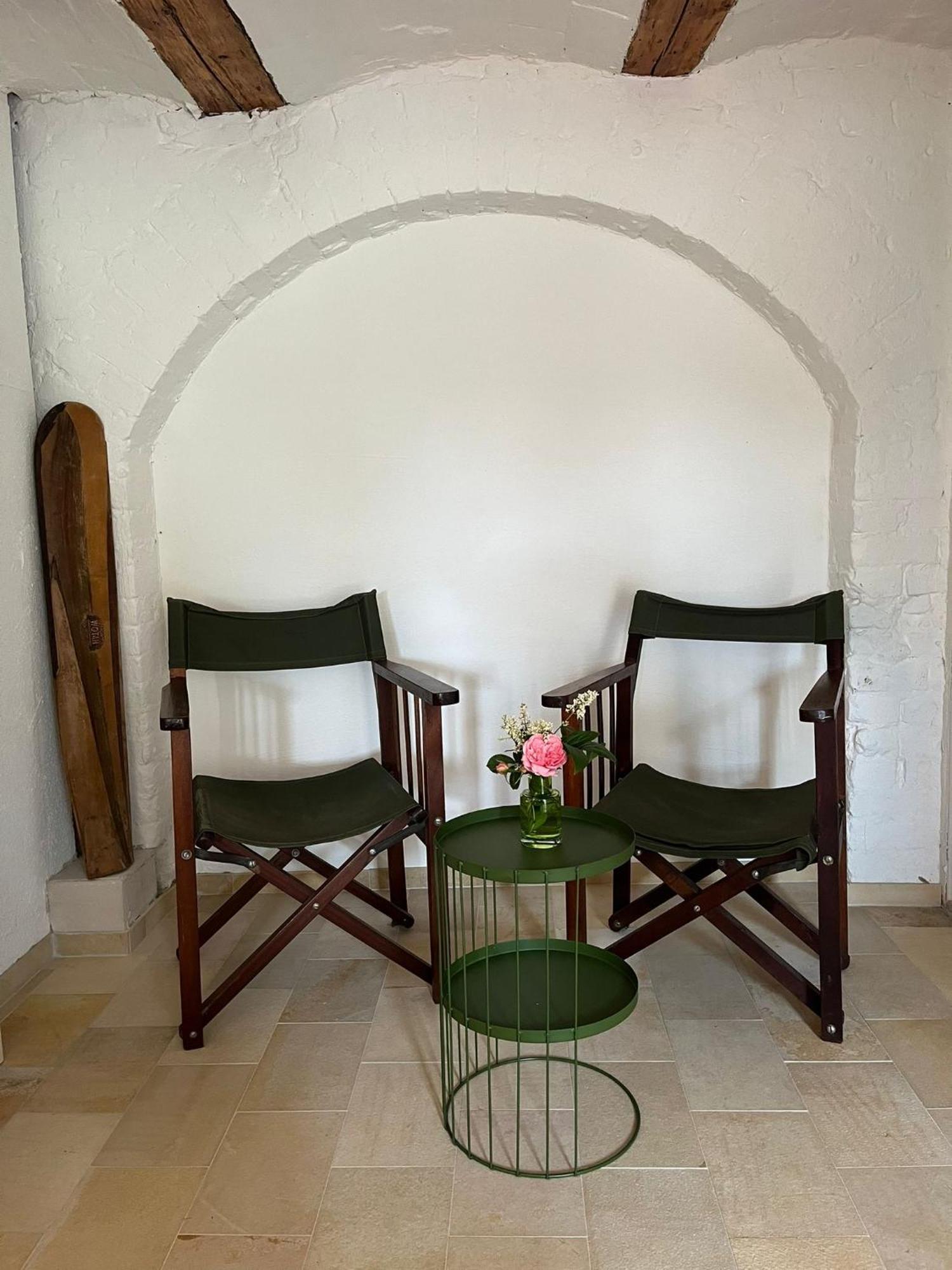 Sattlerei Appartement Dassow Buitenkant foto